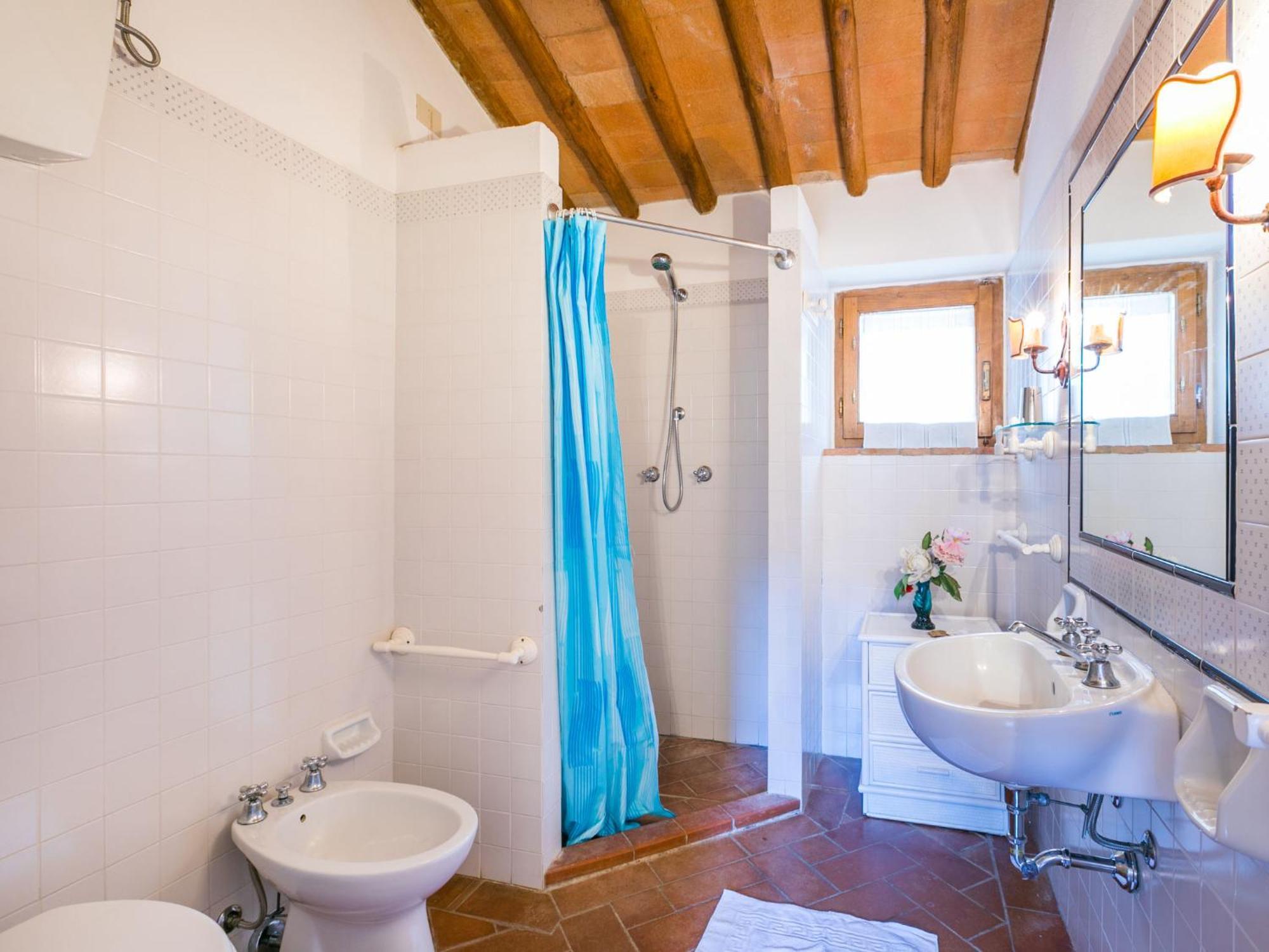 Apartment Cellole - Torretta - Ctc153 By Interhome Castellina in Chianti Kültér fotó