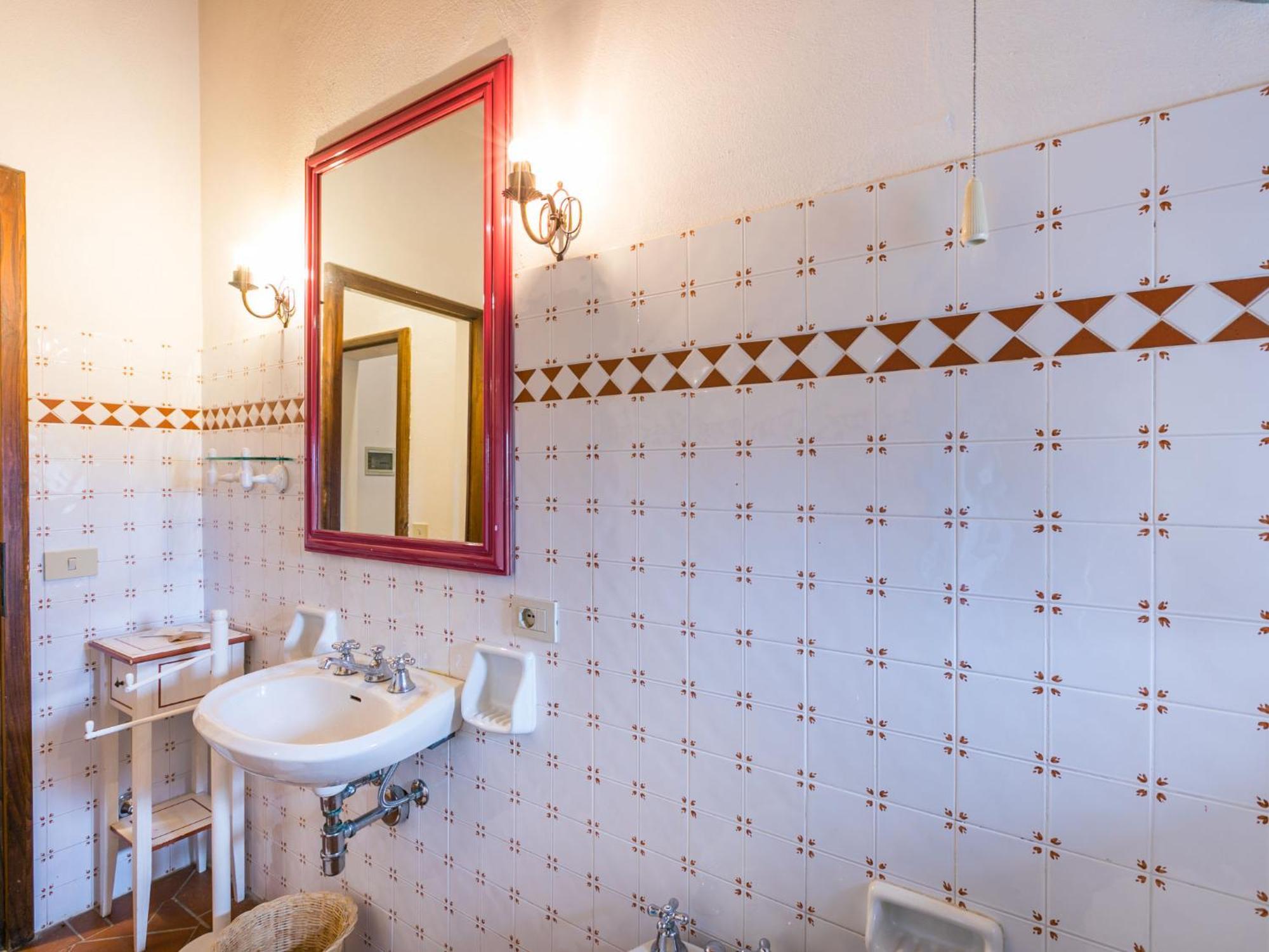 Apartment Cellole - Torretta - Ctc153 By Interhome Castellina in Chianti Kültér fotó