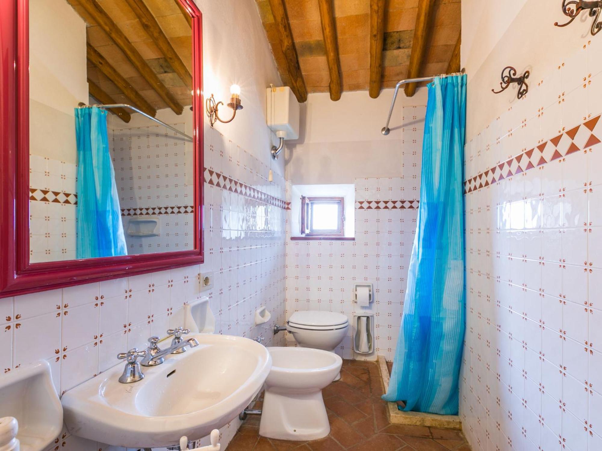 Apartment Cellole - Torretta - Ctc153 By Interhome Castellina in Chianti Kültér fotó